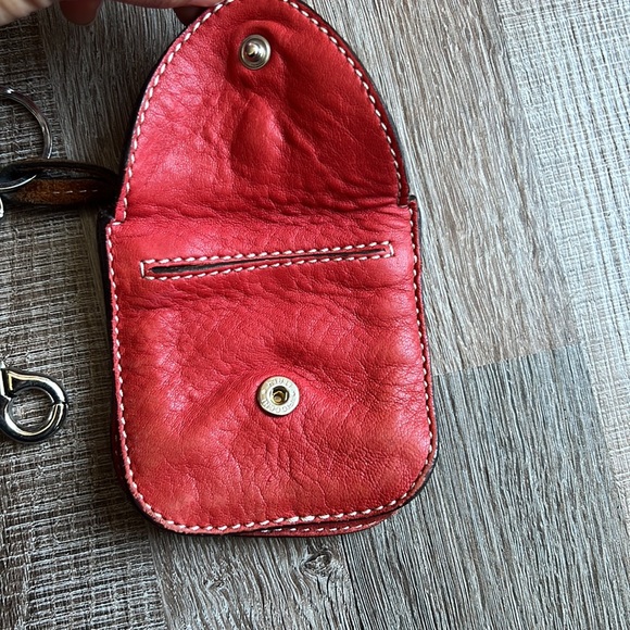 True Religion Coin Pouch - Picture 4 of 9
